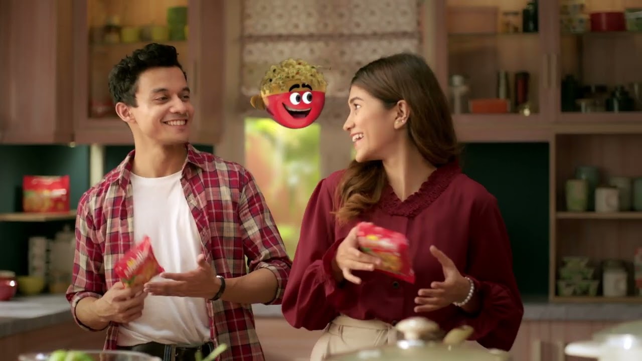 Mr  Noodles TVC | Nafiz Reza | Rohit Sadhukhan