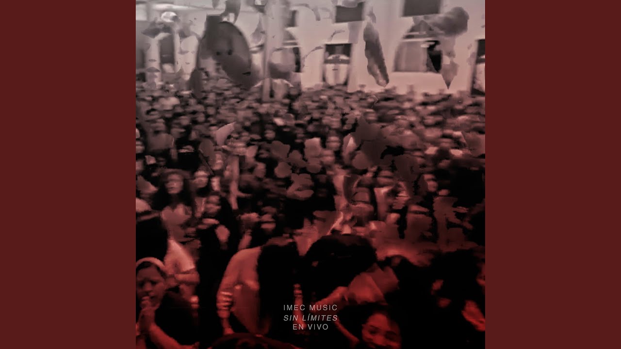 Guerreros Arpa (Live)