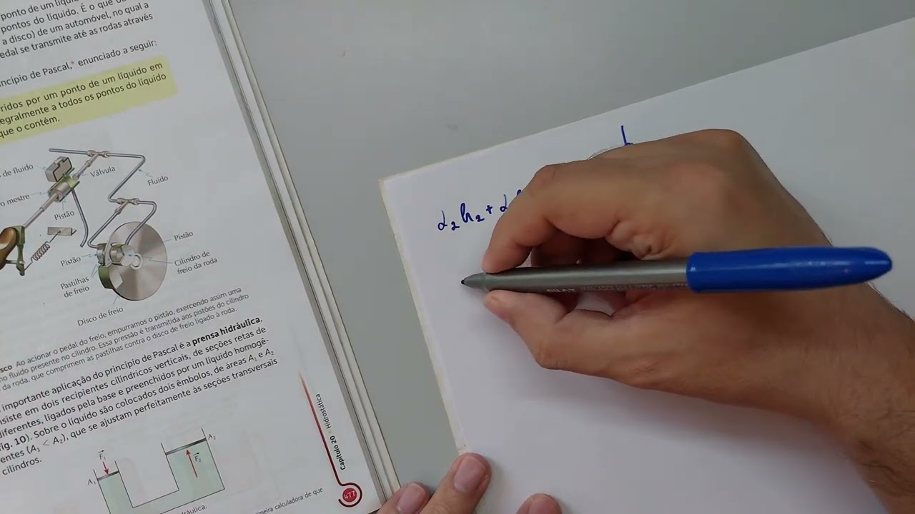 Os Fundamentos da Física - Vol1 - Cap20 - P509