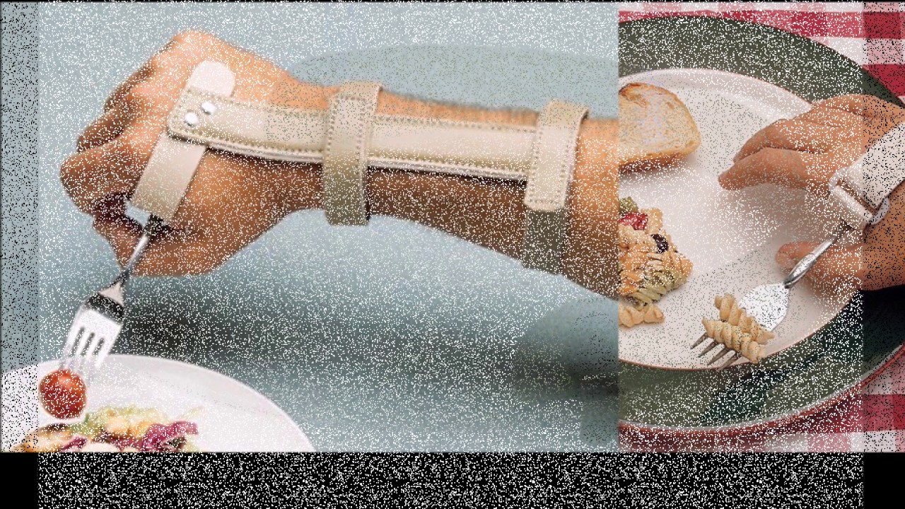 Adaptive Equipment for Spinal Cord Injury