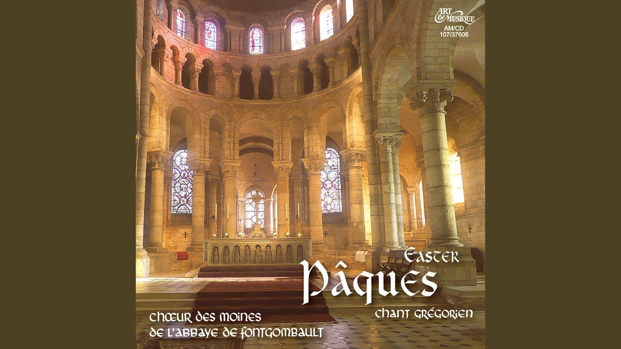 La Messe - Kyrie I