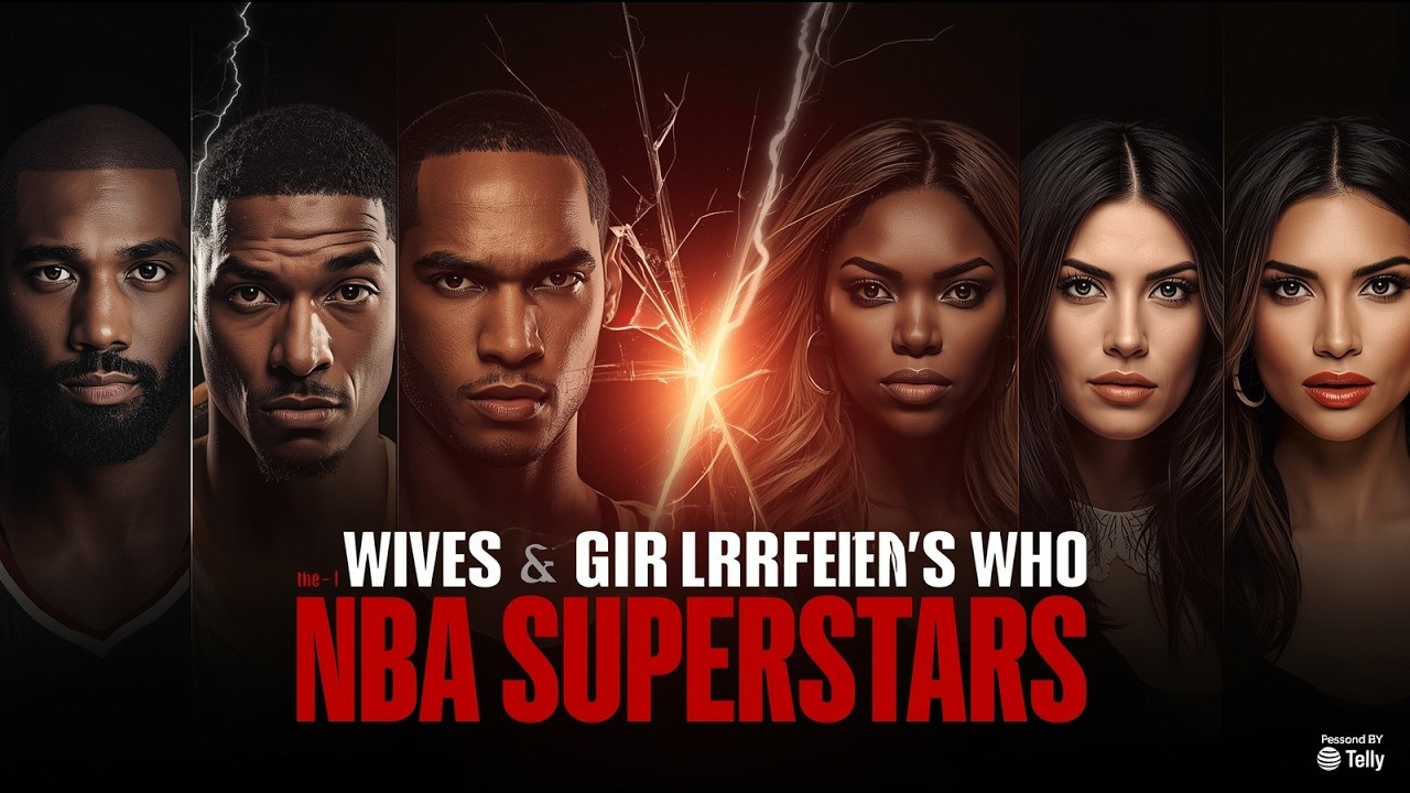 NBA Relationship Scandals That Changed Players Forever