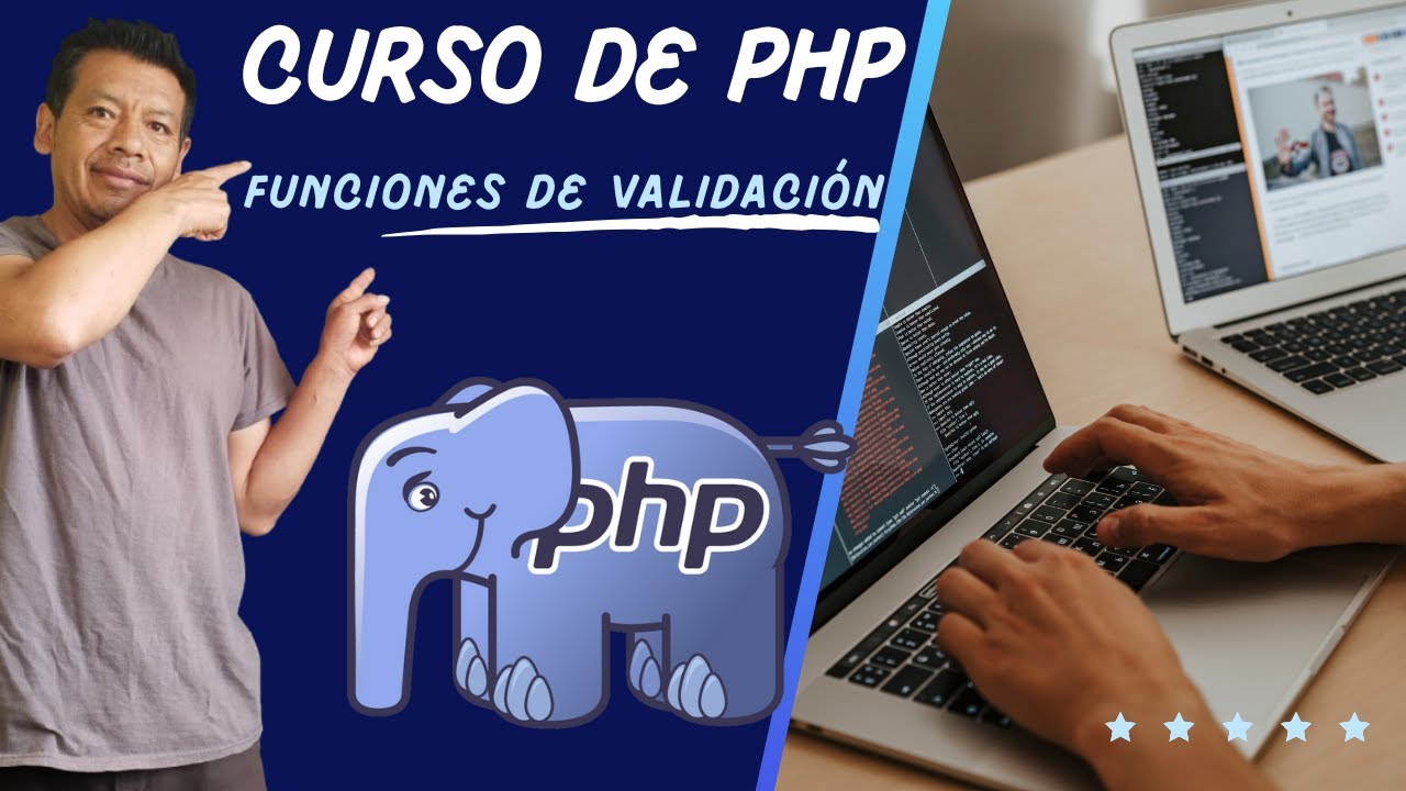 Protege Tus Variables en PHP: Usando isset(), empty() e is_null() - Parte 11
