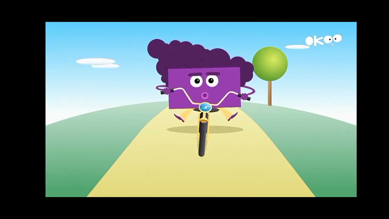 Le Rock Des Blocs Mix | Kids Songs In French