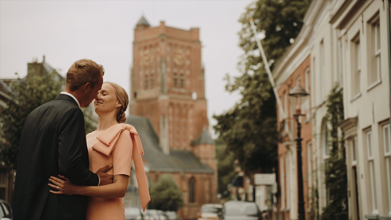 Gerard & Alice - Dussen 17.08.2022