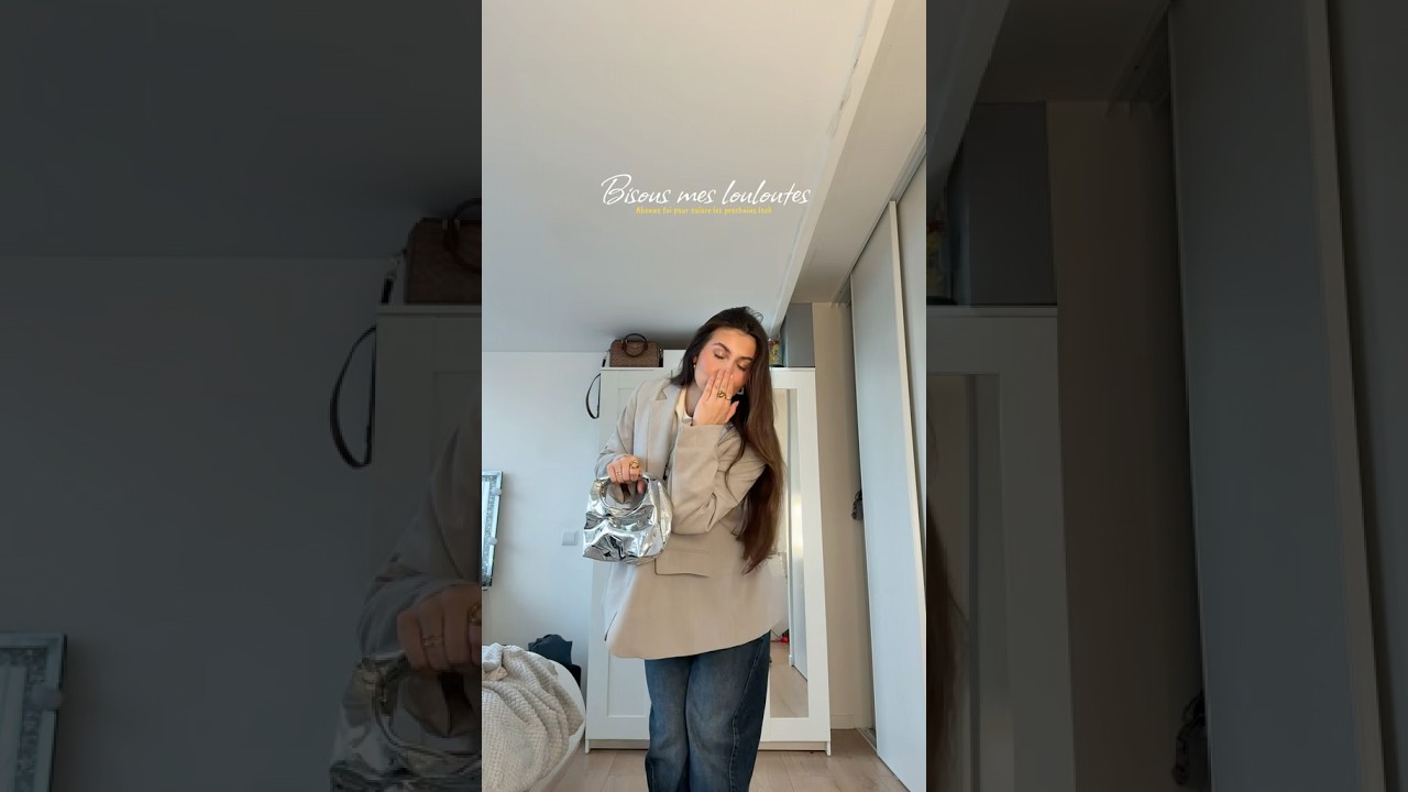 Est ce qu’on aime ce genre de format ? 