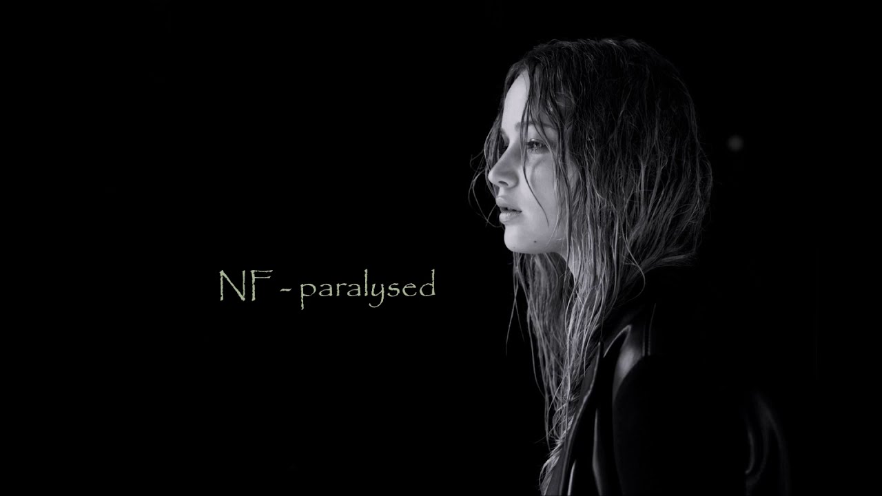NF - Paralysed {Traduction française}