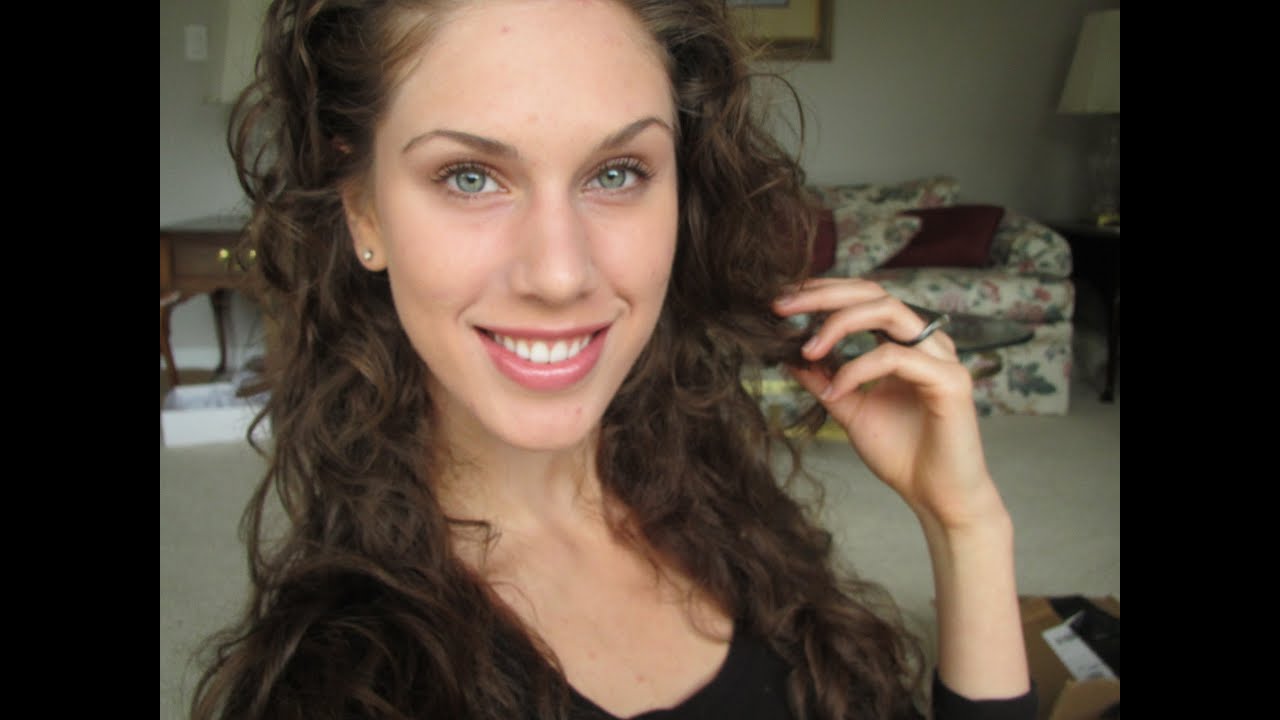 Simple Quick Natural Everyday Makeup Tutorial For When I Dont Have Time