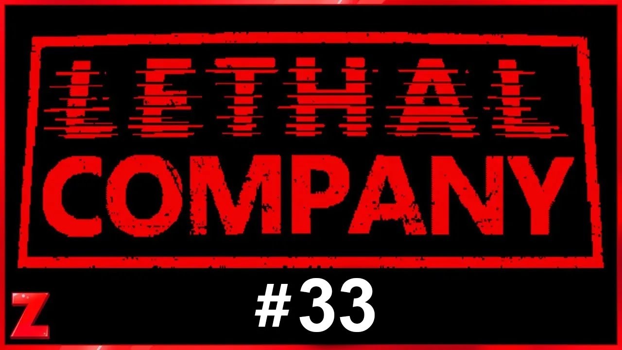 Lethal Company Vent Stream
