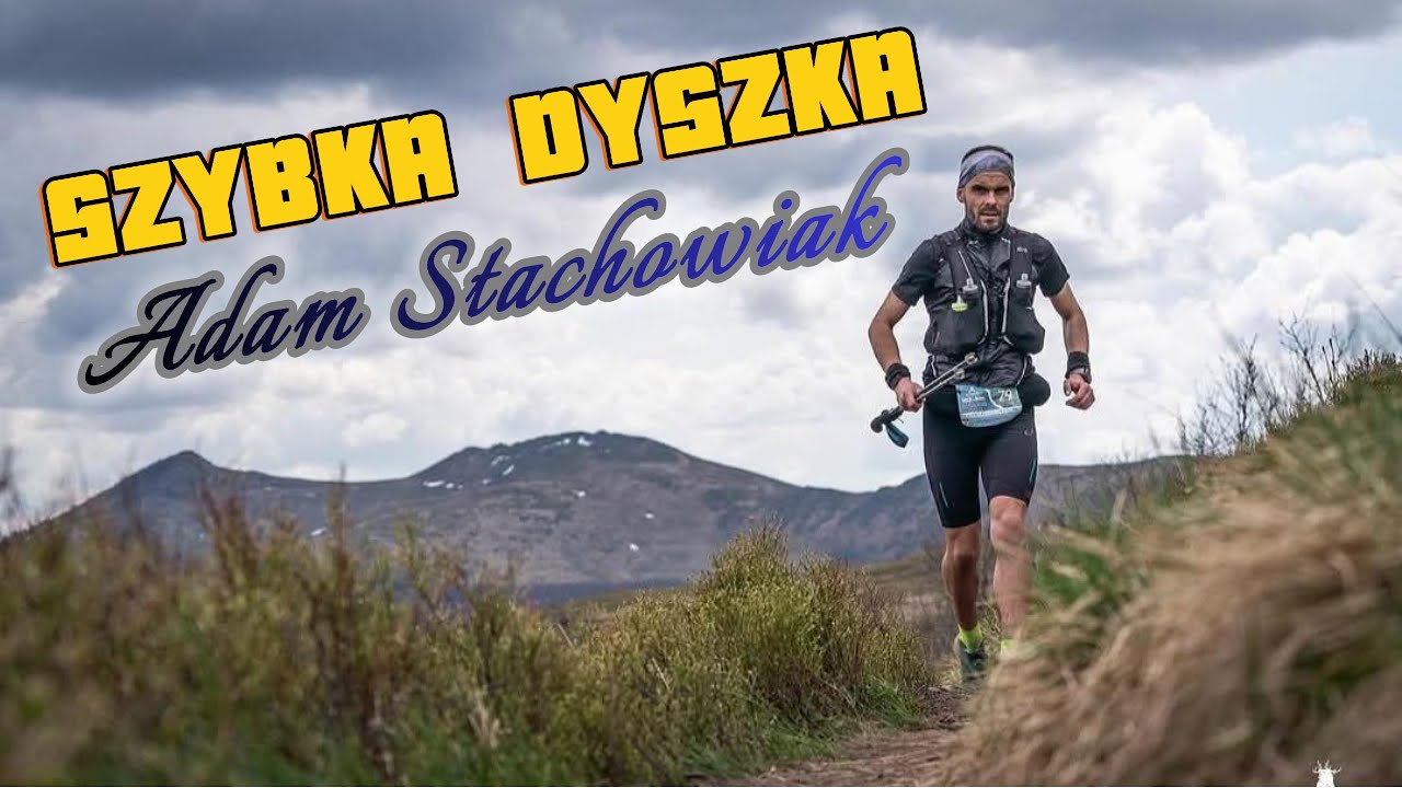 Szybka Dyszka z Adamem odc. 5