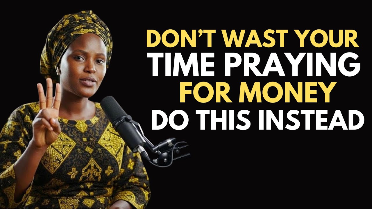 Ex-Witch Shares ⚠️ Spiritual Secrets Behind Financial Attacks