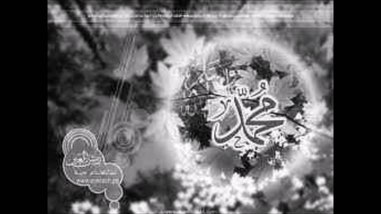 Madih-Ghazale Hekyet Ma^ el Hadi