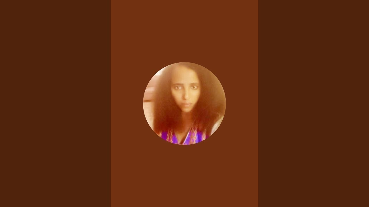 🔷#ሰላማት ብሩካት አሕዋተይ👋