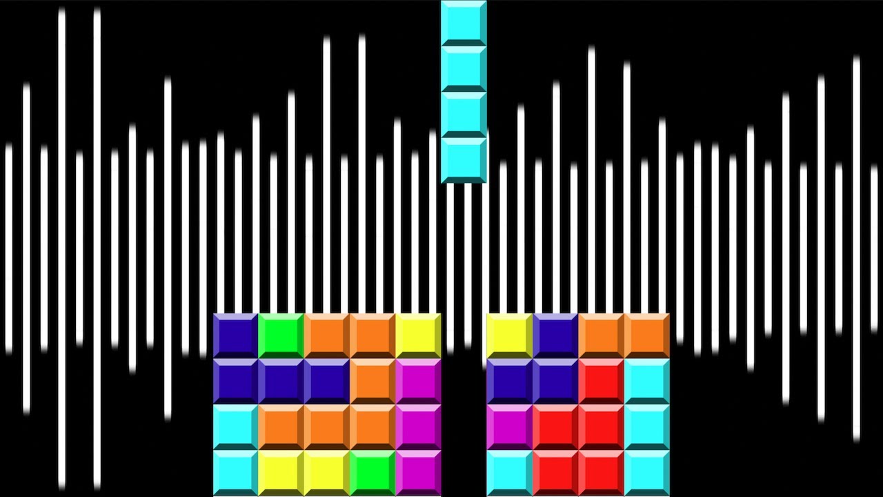 Type A (Tetris) - 8-bit Chiptune Cover/Remix