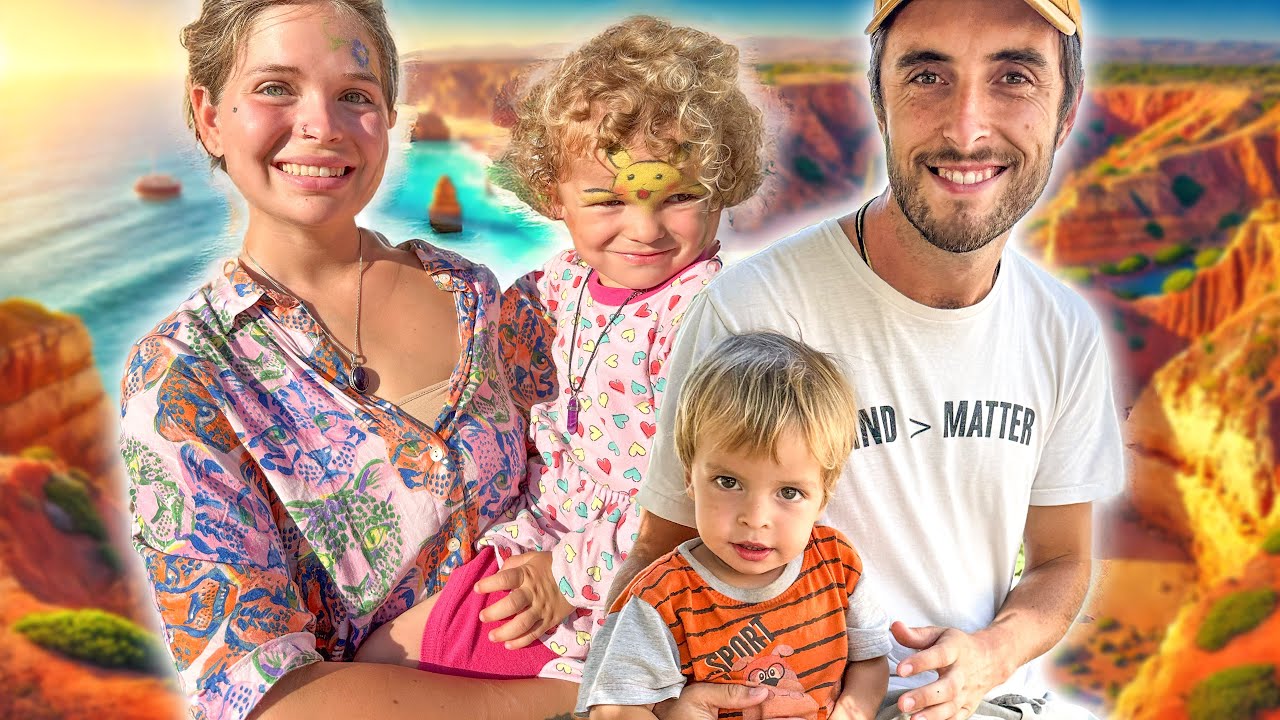 Family Escape in Algarve – BEST RESORT in Portugal?