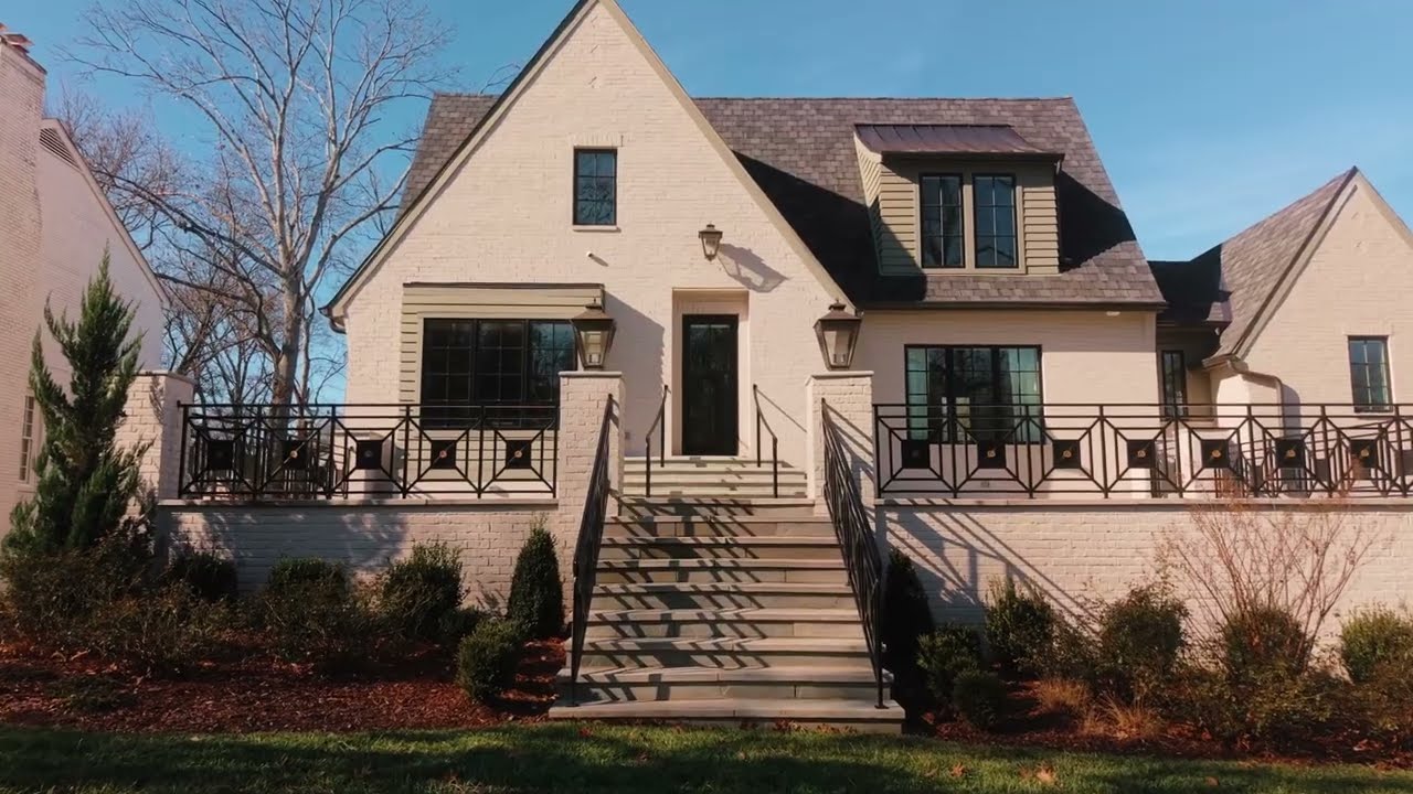 Luxury Dream Home | Nashville, TN