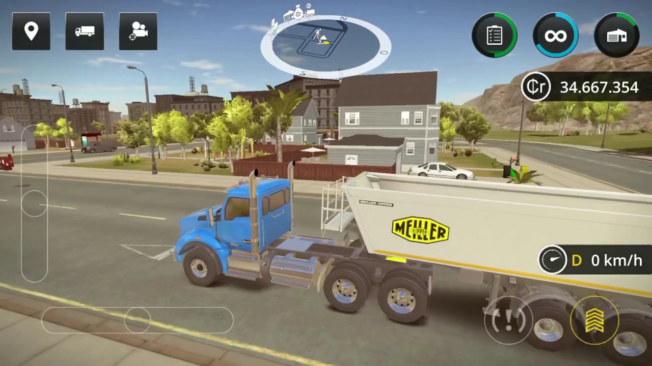 Construction Simulator 2 