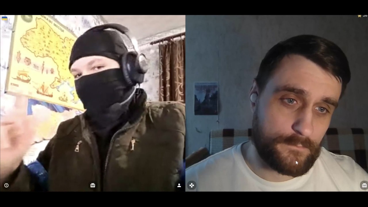 Почему Слобожанщина один регион, но разделён границей. И о суржиках