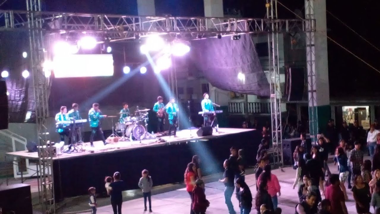 Gran baile de Yutanduchi de Guerrero 2023