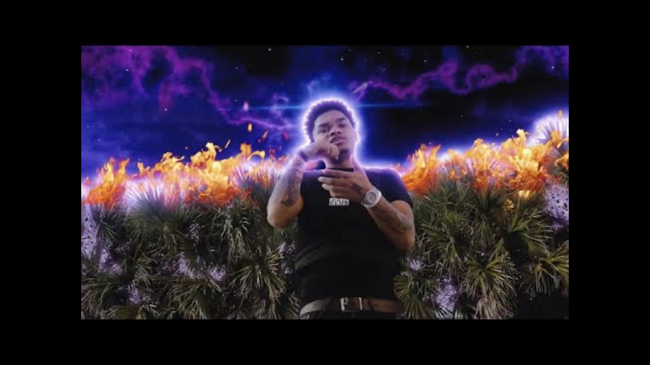 NoCap - In 4 Instrumental | [Reprod By KaydoeProductionz]