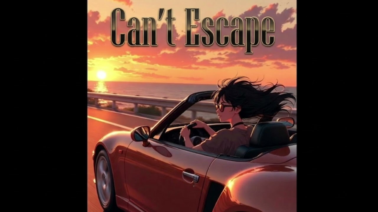 Can't Escape