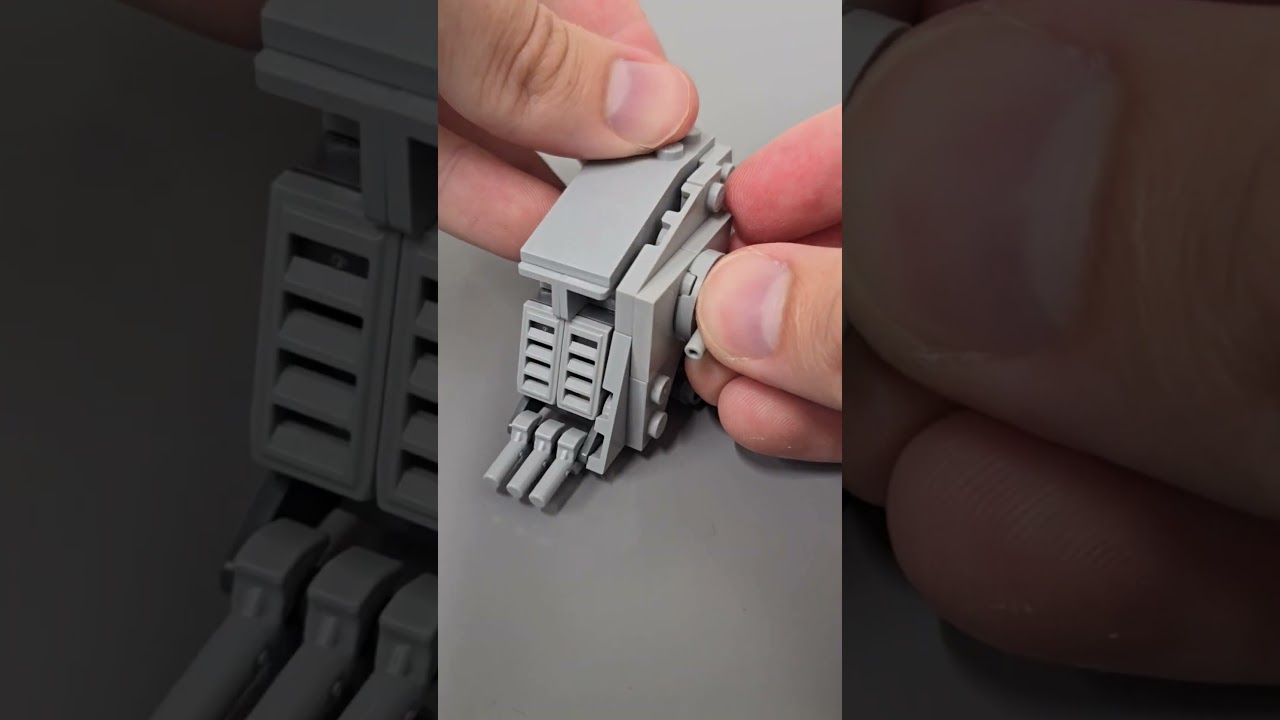 lego star wars AT-ST 30495 