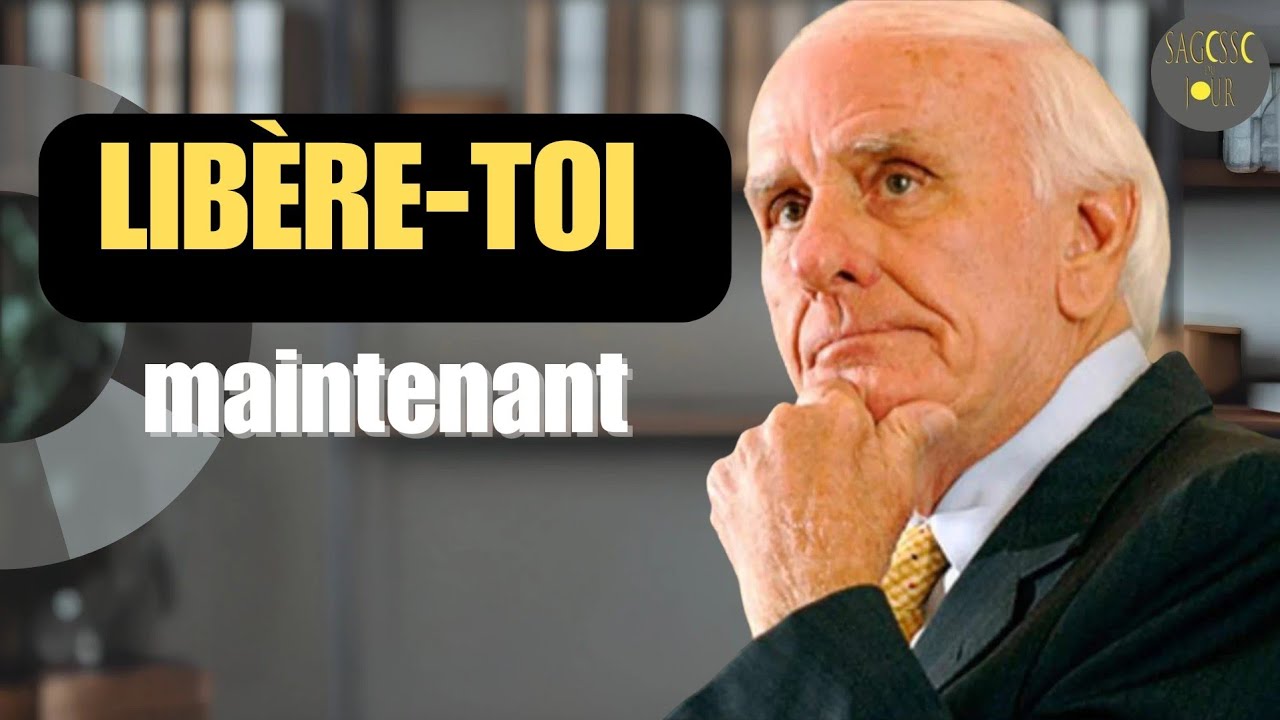 Libère-toi de la peur : la vérité que personne ne t’a jamais dite sur ton pouvoir intérieur