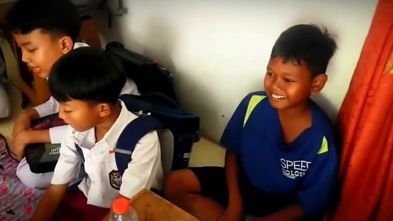 KERKOM (kerja kelompok) 