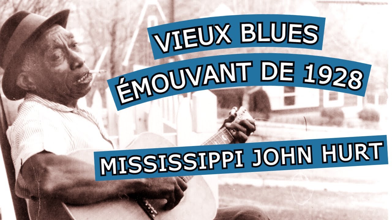 tuto delta blues  