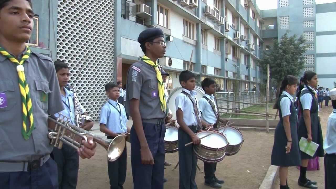 Zenith School English Medium