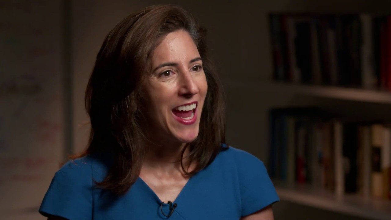 Don't Be Evil.  Rana Foroohar on Big Tech.