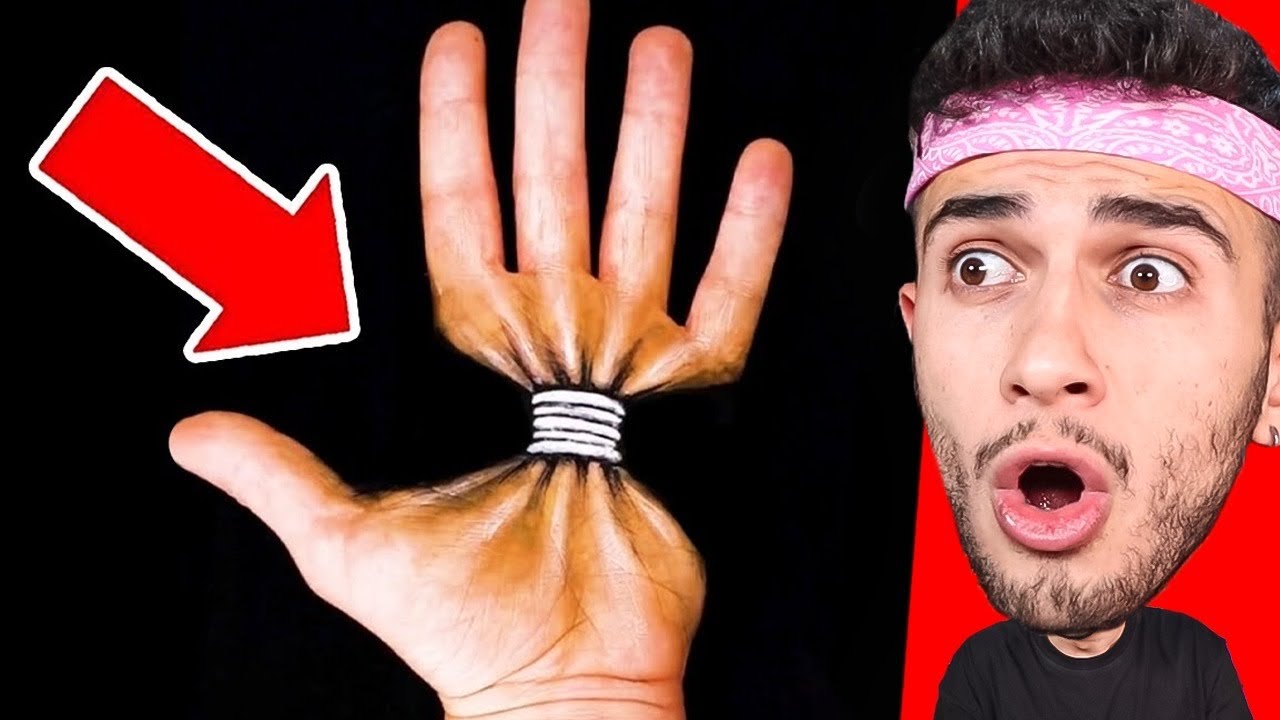 DÜNYANIN EN İYİ 3D ÇİZİMLERİ! (EFSANE)