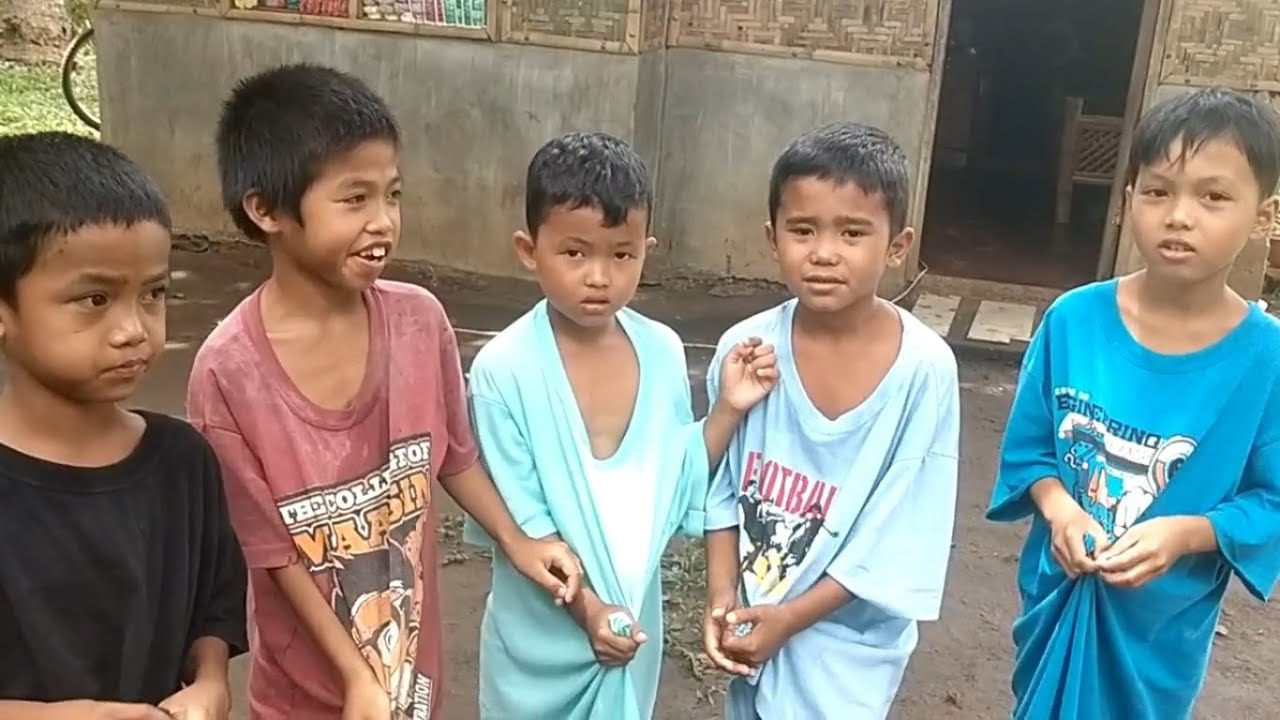 Mamamonds - Libreng Operation Tuli with Meryenda!! Supot No More!!