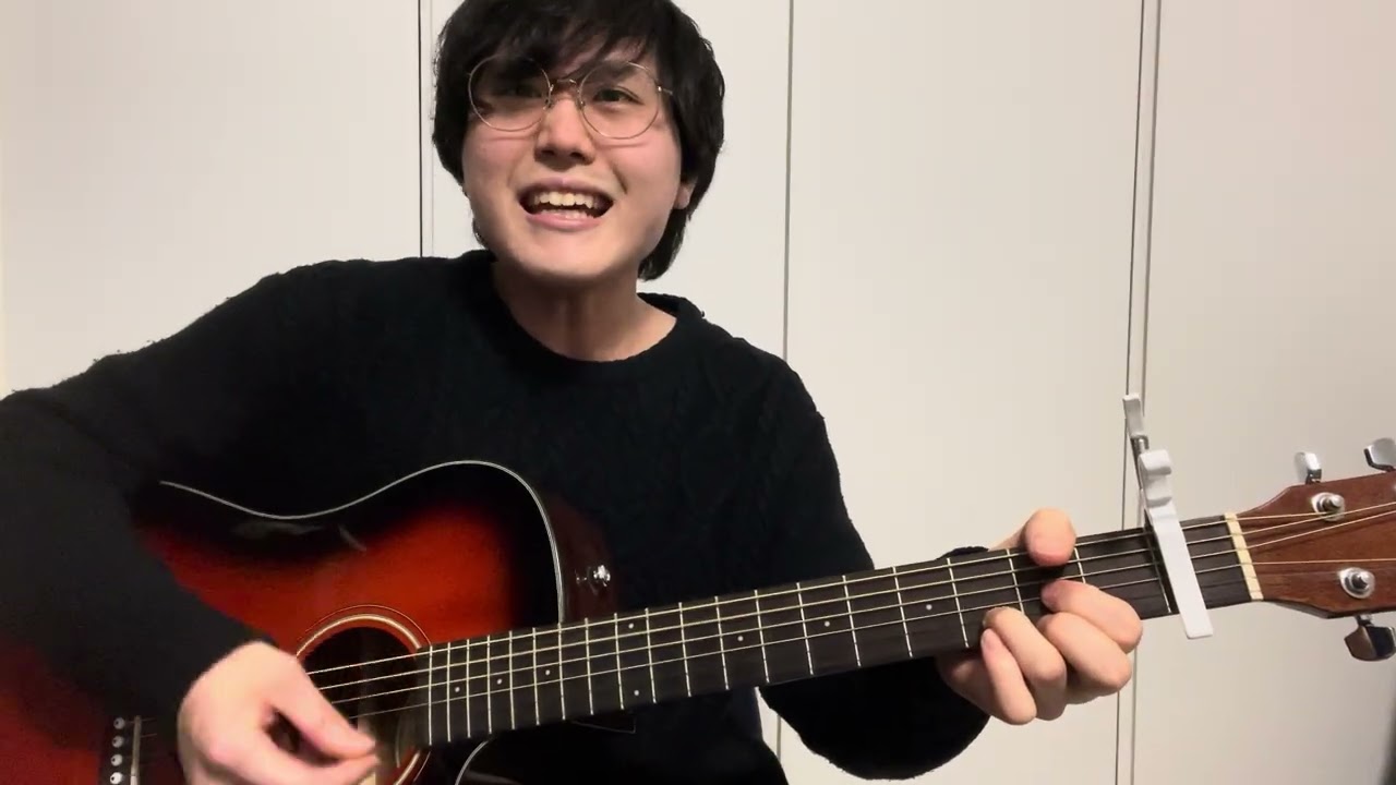 【弾き語り】 Pretender / Official髭男dism