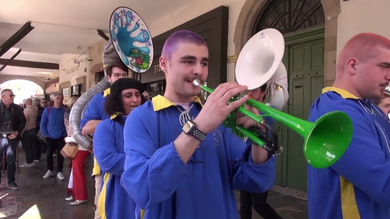 LIMOUX 2023, le Carnaval attendu.