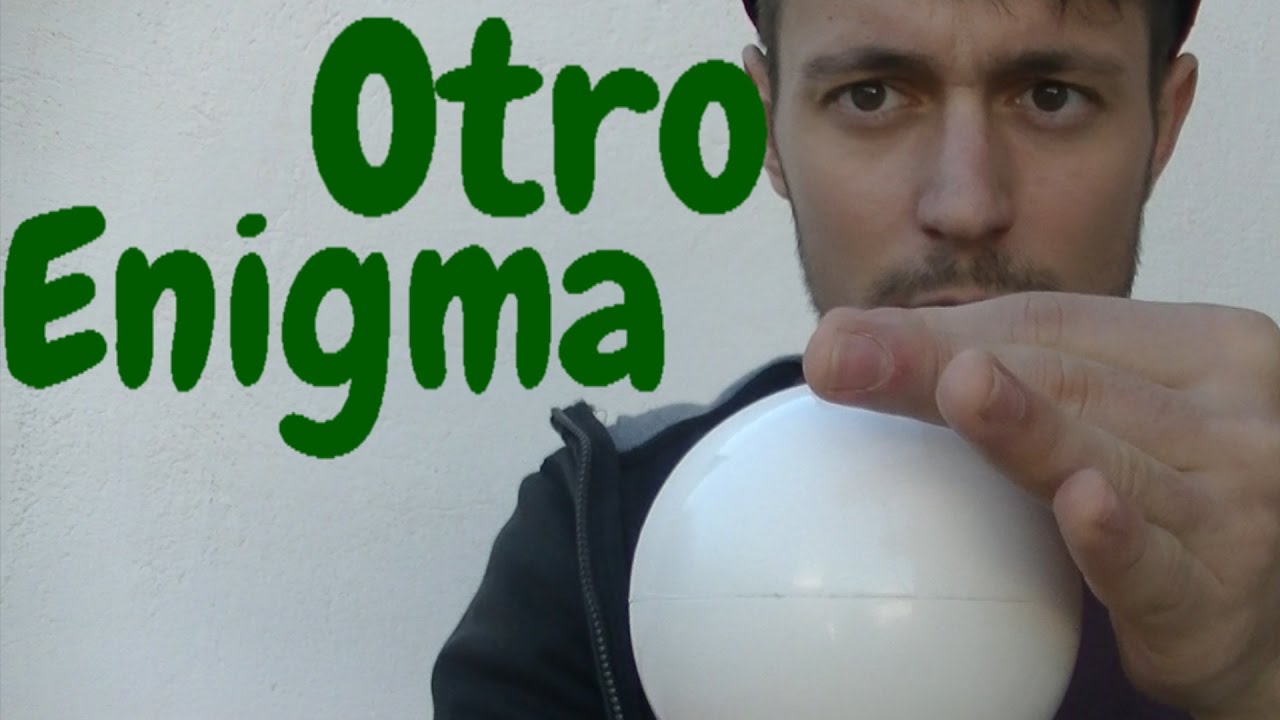 #5 CONTACT JUGGLING TUTORIAL en ESPAÑOL - Otro Enigma (Punto FIjo) - Danelo Performances