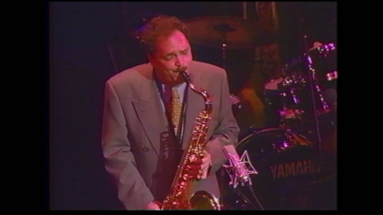 Birk's Works - Ken Peplowski 1994