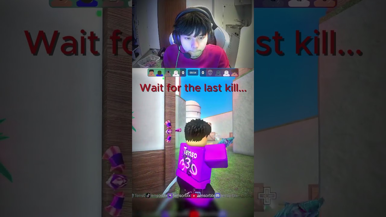 I know this game too well 