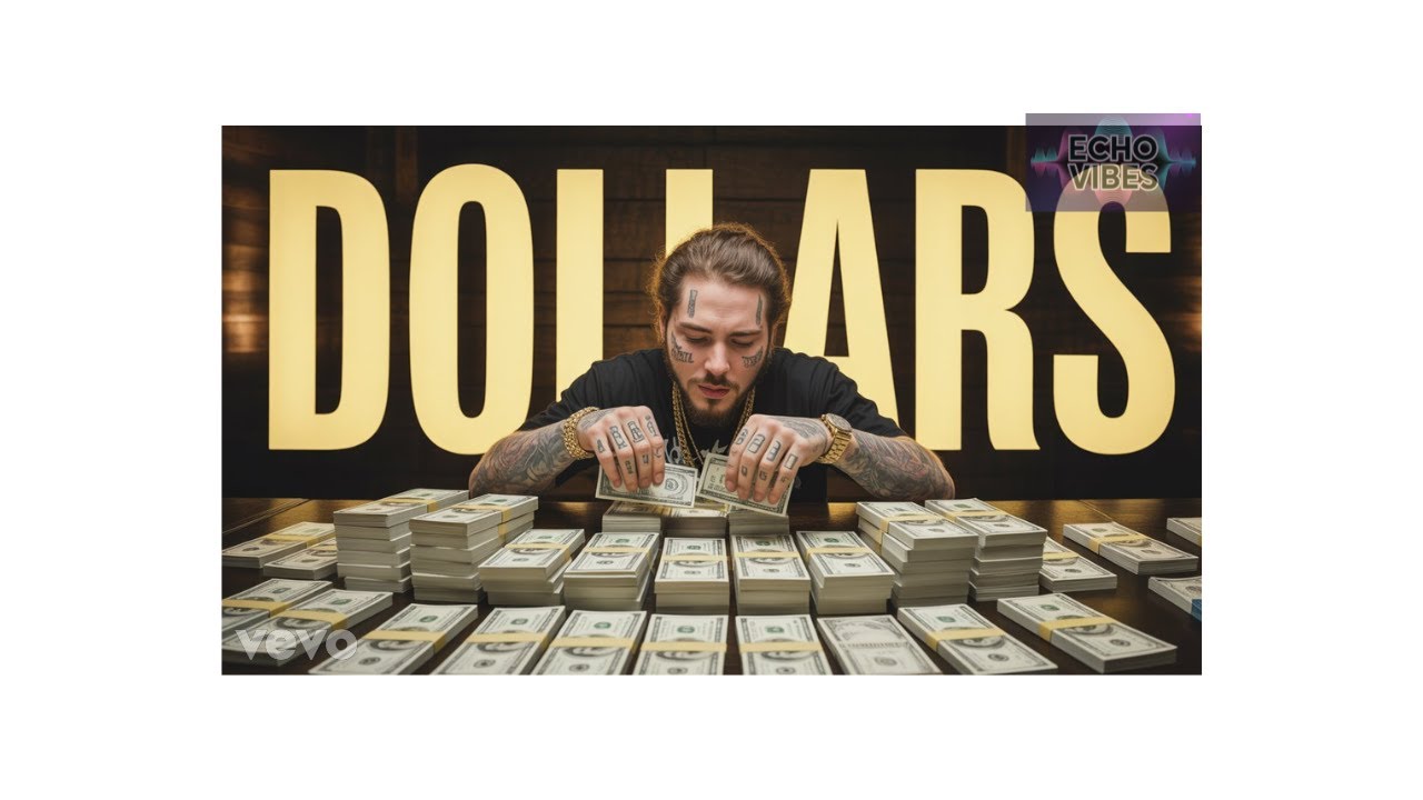 Dollars - Post Malone