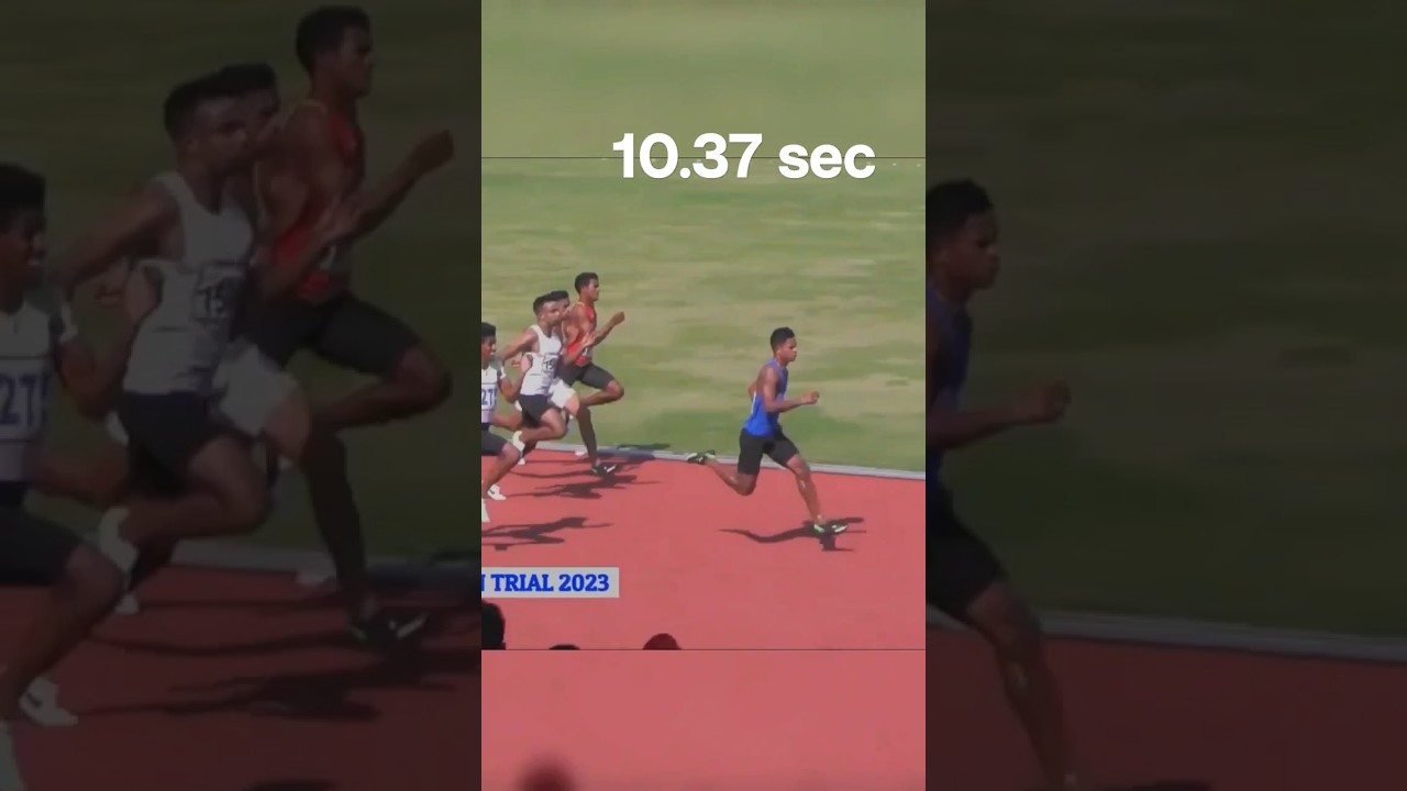 10.37sec | 100m | Srilanka Season Opening | New P.R. 💯🇱🇰 
