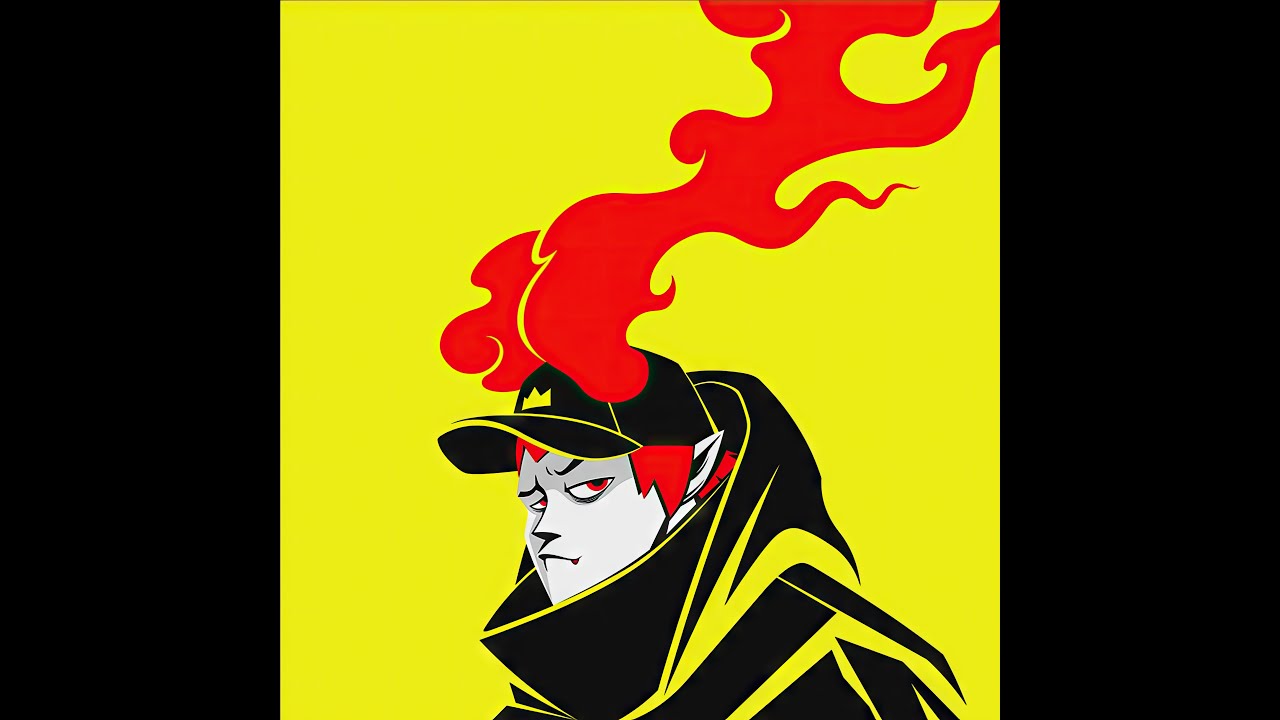 #ANSW1R - Track 02. I WANT MORE (PG ONE)