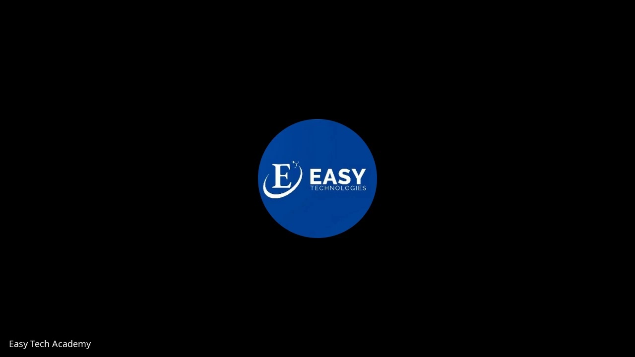 Learning DAX with Power BI- EasyTech Academy