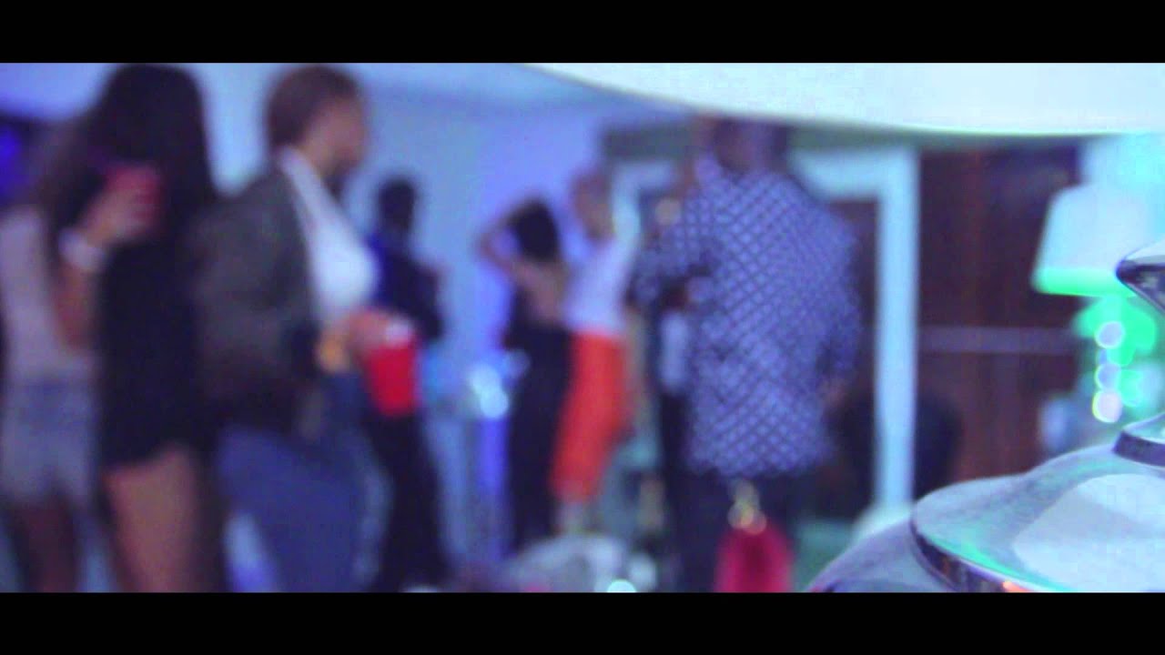 LATEYSHA GRACE - OUT OF CONTROL