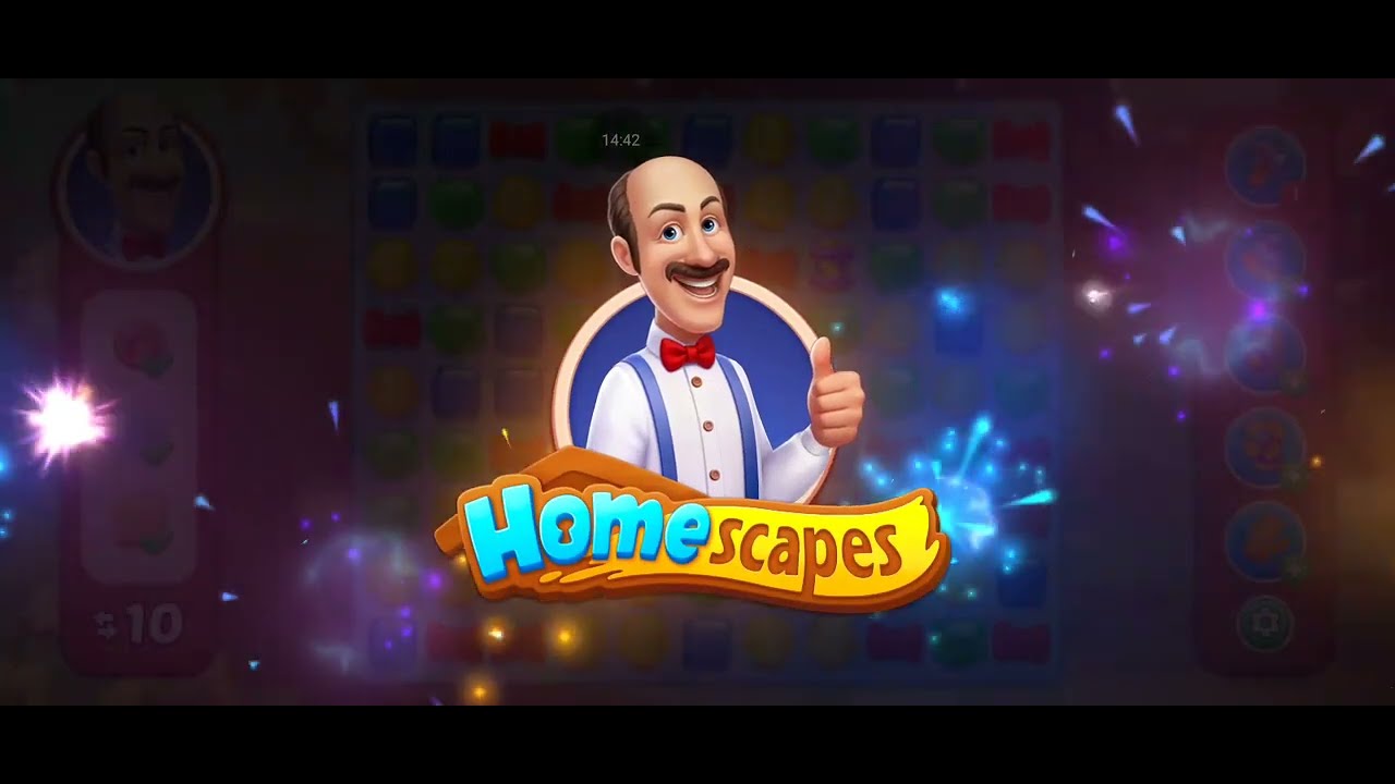 homescapes ep2