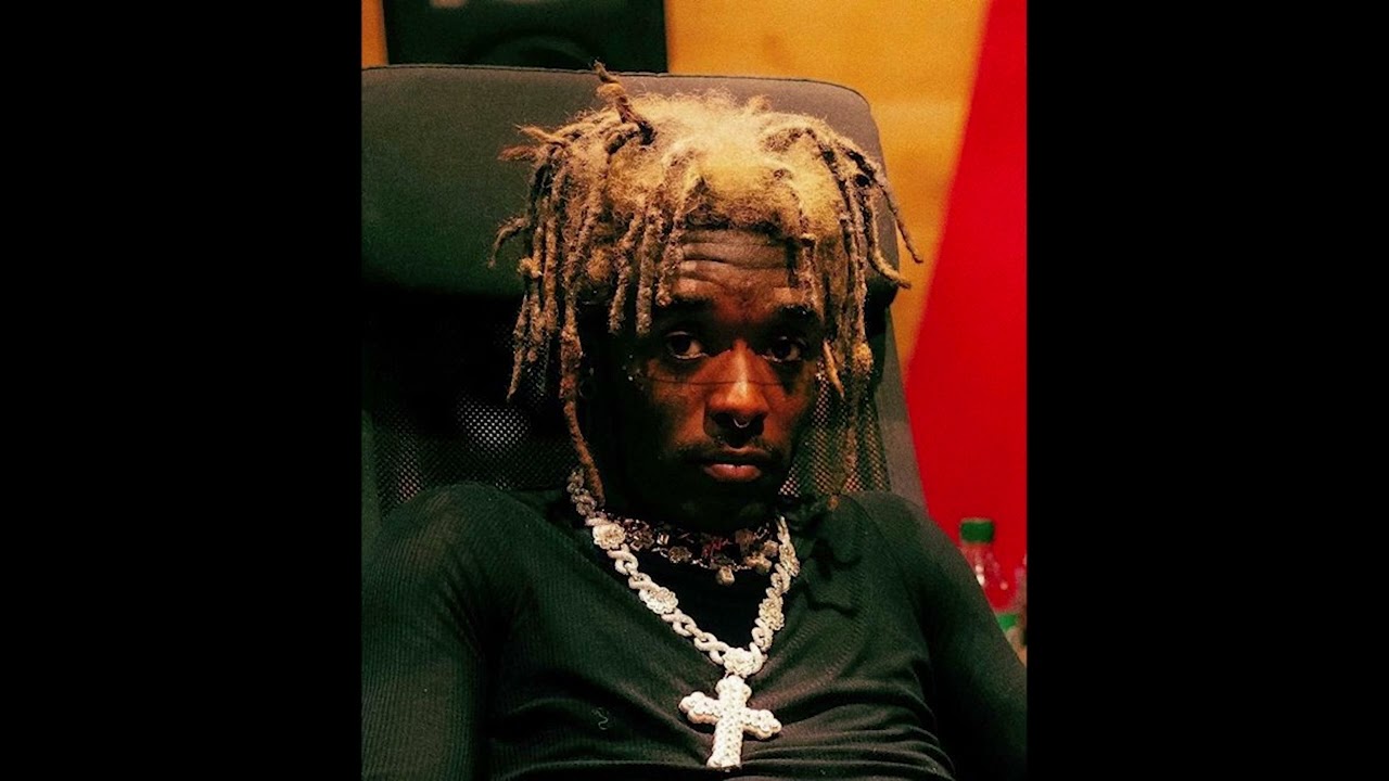 *HARD* Lil Uzi Vert x Travis Scott - Aye Pink Tape Type Beat 