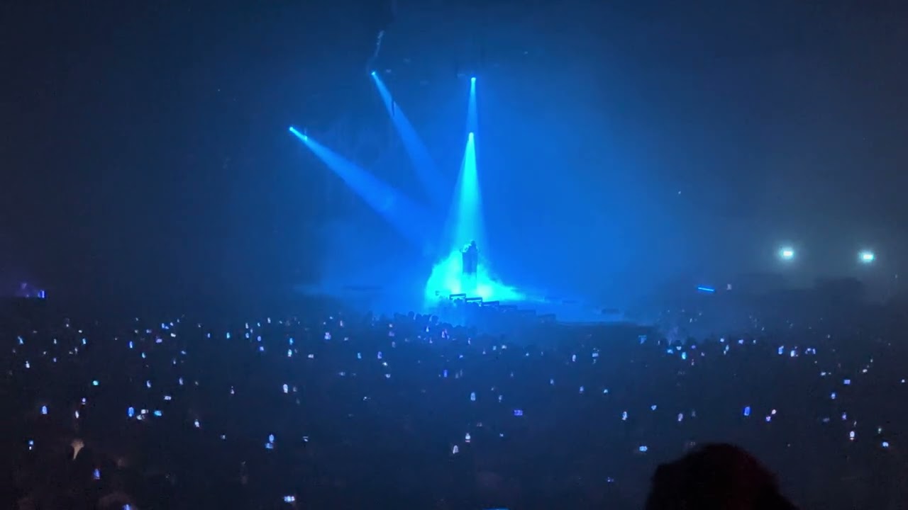 Sleep Token - Ascensionism & Take me Back to Eden @ Utilita Arena Cardiff, 30.11.2024