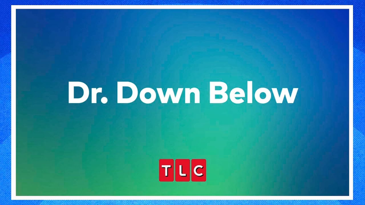 &ldquo;Dr. Down Below&rdquo; &ndash; The Incredible Dr. Fenwa Milhouse