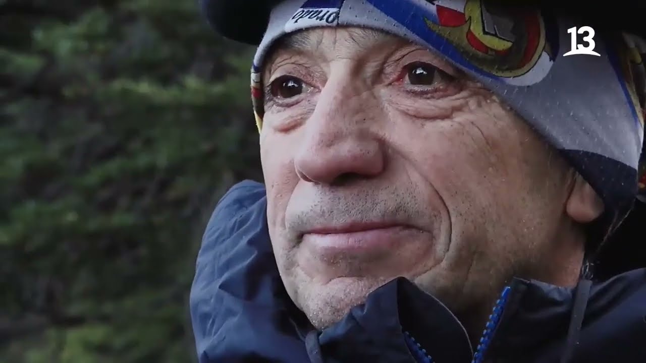 Patagonia, Recomiendo Chile, Canal 13.