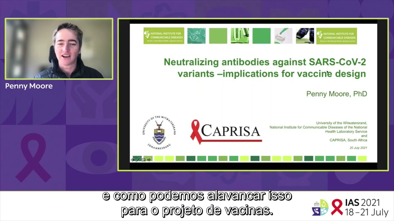 Anticorpos monoclonais neutralizantes contra SARS-CoV-2 e uso para o projeto de vacinas