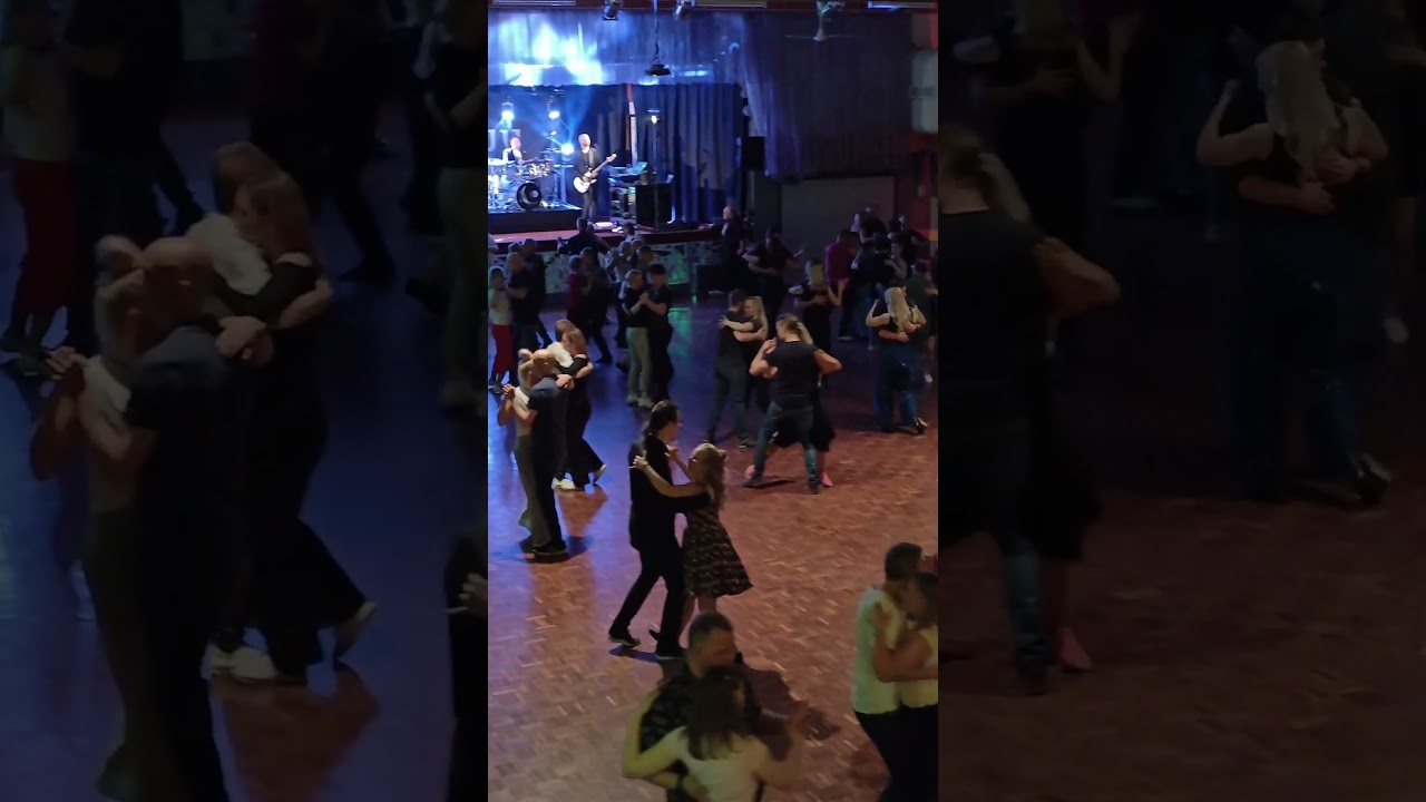 #lavatanssi #happiestcountryintheworld #ballroomdance #walz #livemusic
